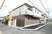 シャーメゾンカトルセ 2階 築7年3ヶ月の賃貸物件
