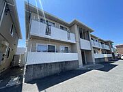 楽々園駅より徒歩11分 2階 築14年4ヶ月の賃貸物件