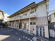 2階 築49年8ヶ月の賃貸物件