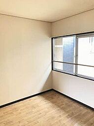 コーポ木谷 A0203 2階3DKのリビング/ダイニング