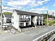 ミーニュ・カーザA 1階 築27年9ヶ月の賃貸物件