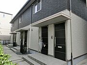 カーサ大町２ 1階 築8年10ヶ月の賃貸物件