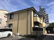 安芸長束駅より徒歩4分 1階 築24年1ヶ月の賃貸物件