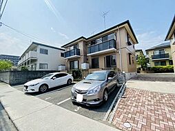 サニーコート　Ｂ棟