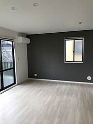 パストラル　Ｅ E0101 1階1LDKのリビング/ダイニング