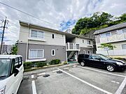 宮島口駅より徒歩7分 2階 築34年5ヶ月の賃貸物件