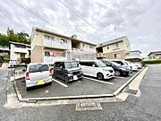  2階 築33年の賃貸物件