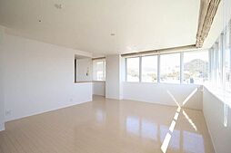 ザ・広島タワー　1507号 A1507 15階2LDKのリビング/ダイニング