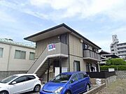 リンデンハイム 1階 築23年8ヶ月の賃貸物件