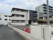 古市橋駅より徒歩7分 1階 築1年2ヶ月の賃貸物件