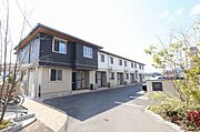  1階 築1年11ヶ月の賃貸物件