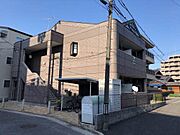 西原駅より徒歩5分 2階 築20年9ヶ月の賃貸物件