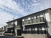 中筋駅より徒歩10分 2階 築29年8ヶ月の賃貸物件