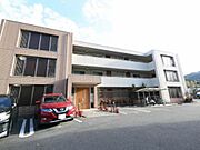 レインボーヒルズ 1階 築16年の賃貸物件