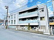 ソレイユルヴァン牛田 1階 築2年9ヶ月の賃貸物件