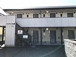 フレグランス中筋