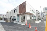  2階 築1年2ヶ月の賃貸物件