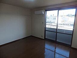 メゾン中央 A0203 2階ワンルームの室内