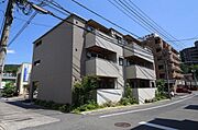 シャトル不動院前A 1階 築3年7ヶ月の賃貸物件