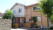  1階 築21年7ヶ月の賃貸物件