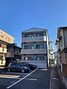 西原駅より徒歩10分 1階 築28年の賃貸物件