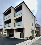 メゾン・ド・ビビの賃貸物件