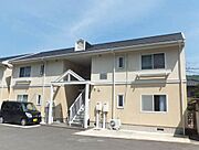フローラル温品Ｂ 2階 築34年8ヶ月の賃貸物件