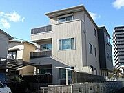  1階 築16年6ヶ月の賃貸物件