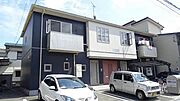 祇園新橋北駅より徒歩4分 2階 築19年の賃貸物件