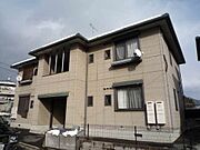 サントークＢ 2階 築24年6ヶ月の賃貸物件