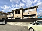 クレール五日市駅前Ｄ 1階 築24年8ヶ月の賃貸物件