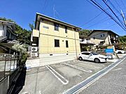  2階 築23年7ヶ月の賃貸物件