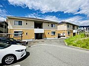 JA広島病院前駅より徒歩6分 2階 築17年2ヶ月の賃貸物件