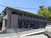 ラウンド・ヒルズ 1階 築24年7ヶ月の賃貸物件