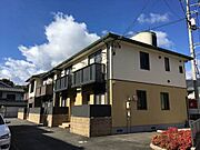 グリーンビュー相田B棟の賃貸物件