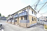 グリーンビュー相田B棟の賃貸物件