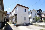 中筋駅より徒歩5分 1階 築42年3ヶ月の賃貸物件