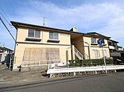 ポワブリエール岡 2階 築34年10ヶ月の賃貸物件