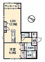 間取り：234040785801