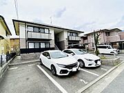  2階 築26年2ヶ月の賃貸物件