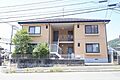 ボービラージュ中山台　Ｂ棟