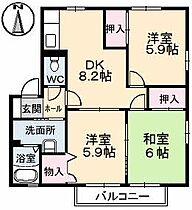 間取り：234040861004