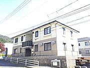 フォーブル戸坂Ａ 2階 築29年5ヶ月の賃貸物件