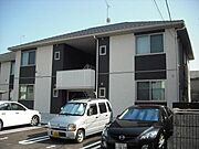 アルカサルB 2階 築16年5ヶ月の賃貸物件