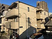  3階 築27年3ヶ月の賃貸物件