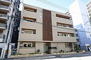  2階 築1年4ヶ月の賃貸物件