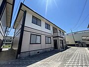 楽々園駅より徒歩7分 1階 築35年5ヶ月の賃貸物件