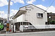 新白島駅より徒歩19分 1階 築38年1ヶ月の賃貸物件