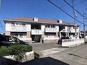  2階 築34年7ヶ月の賃貸物件