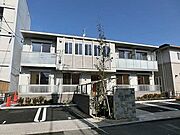 祇園新橋北駅より徒歩10分 2階 築10年5ヶ月の賃貸物件